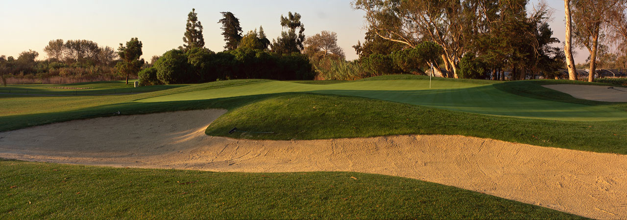 Buenaventura Golf Course