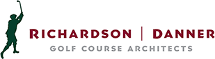 Richardson | Danner Logo